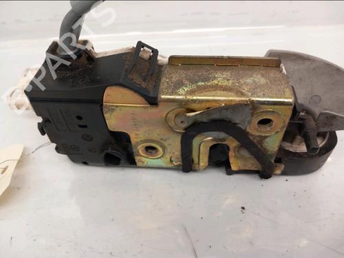 Używane Zamek drzwi przednich lewych CITROËN C4 Coupe (LA_) 1.6 16V (109 hp) 30958033