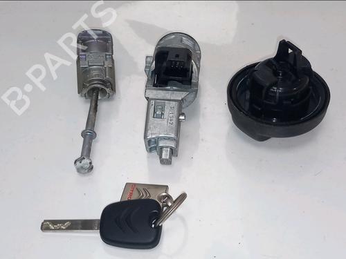 Electronic module CITROËN C3 II (SC_) 1.4 HDi 70 (SC8HZC, SC8HR0, SC8HP4) | BP39899383M83 - Image 3