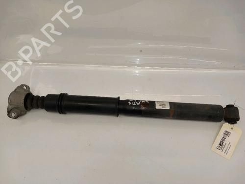 Højre bagtil støddæmper PEUGEOT 307 (3A/C) 2.0 HDi 90 (90 hp) 30416246