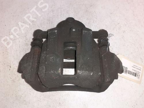 Used Left front brake caliper MERCEDES-BENZ A-CLASS (W169) A 170 (169.032, 169.332) (116 hp) 30425857