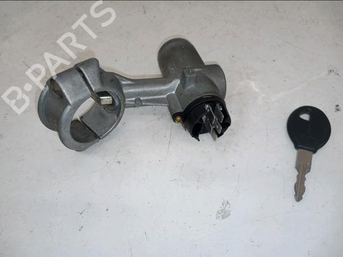 Used Ignition barrel NISSAN MICRA II (K11) 1.0 i 16V (K11) (54 hp) 31607738