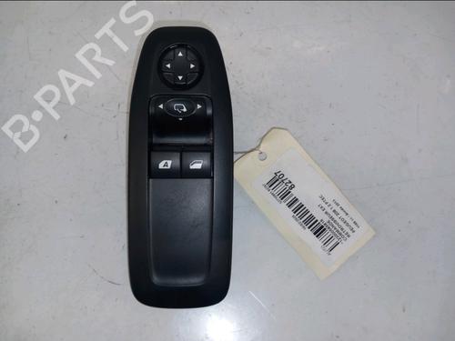 Used Mirror switch Mirror switch PEUGEOT 208 I (CA_, CC_) 1.2 VTI 82 (82 hp) 32741692 32741692
