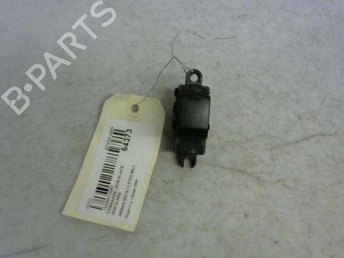 Used Left rear window switch NISSAN NOTE (E11, NE11) 1.5 dCi (86 hp) 30419792