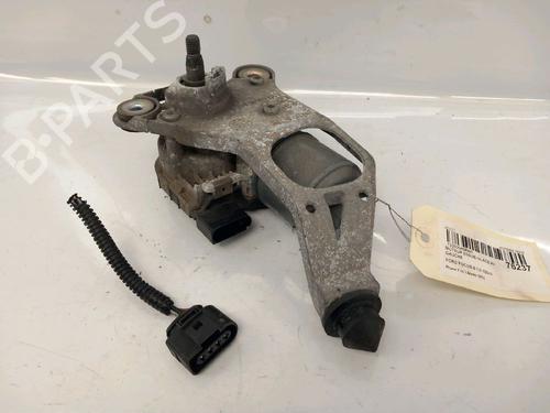Used Front wiper motor FORD FOCUS III 1.0 EcoBoost (125 hp) 30432173