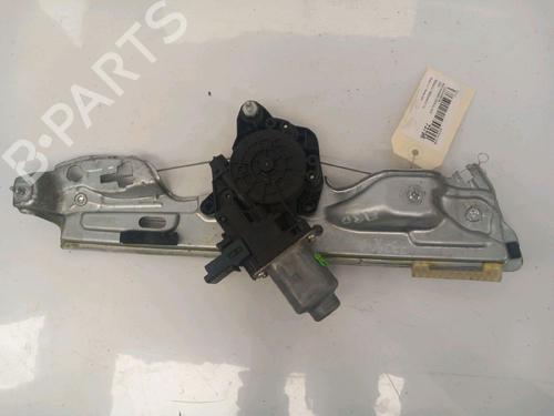 Rear right window mechanism RENAULT MEGANE IV Hatchback (B9A/M/N_) 1.5 dCi 110 (B9A3) | BP30426752C25 - Image 2