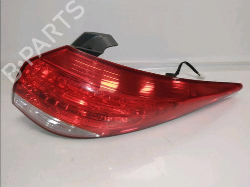 Used Right taillight Right taillight HYUNDAI i40 I CW (VF) 1.7 CRDi (136 hp) 40278372 40278372