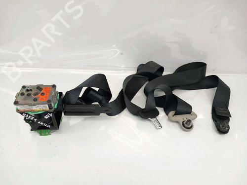 Used Front left belt tensioner OPEL AGILA B (H08) 1.2 (F68) (86 hp) 30432885