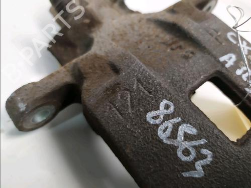 Right rear brake caliper MAZDA CX-3 (DK) 1.5 SKYACTIV-D (DK2WS, DK5FW) | BP37167283M106 - Image 3