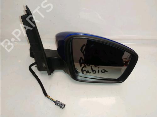 Used Right mirror Right mirror 38260503 38260503