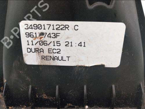 Gearstang DACIA SANDERO II TCe 90 (B8M1, B8MA, B8AC) | BP31607734M90 - Image 2