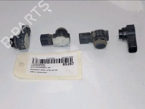 electronic-module-peugeot-2008-i-cu_-2013-34363009 main image