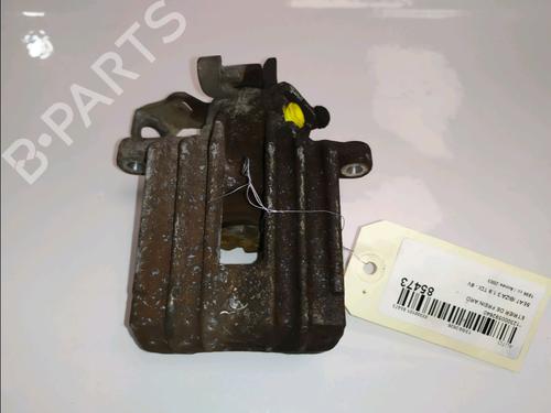 Used Right rear brake caliper Right rear brake caliper SEAT IBIZA III (6L1) 1.9 TDI (100 hp) 33973496 33973496