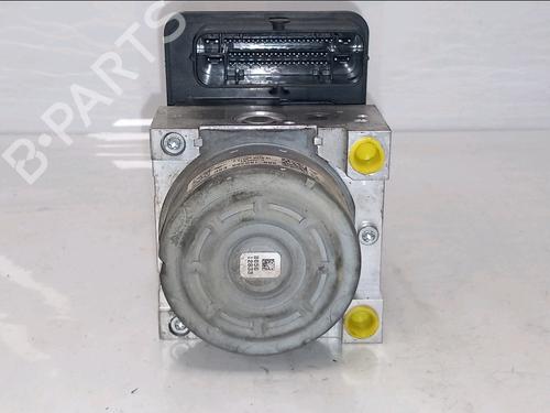 ABS pump PEUGEOT 2008 I (CU_) 1.6 HDi | BP37710252M43  - Image 5