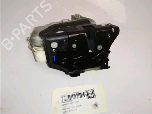 Used Front left lock Front left lock 36898770 36898770