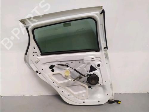 Dør venstre bagtil RENAULT ZOE (BFM_) ZOE | BP36962615C4 - Image 2