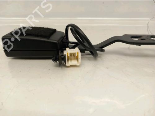 Seat buckle CITROËN DS3 (SA_) 1.6 HDi 90 | BP31750164I32 - Image 2