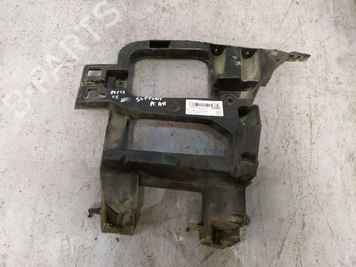 Used Rear bumper bracket CITROËN C5 III Break (RW_) 2.0 HDi 140 (140 hp) 30420485
