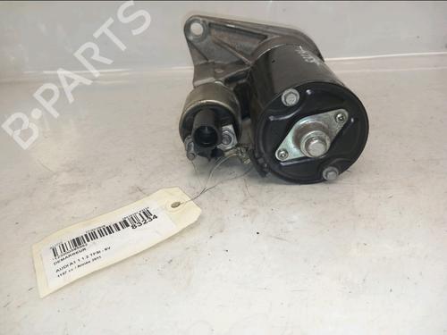 Starter AUDI A1 (8X1, 8XK) 1.2 TFSI | BP32655027M8 - Image 3