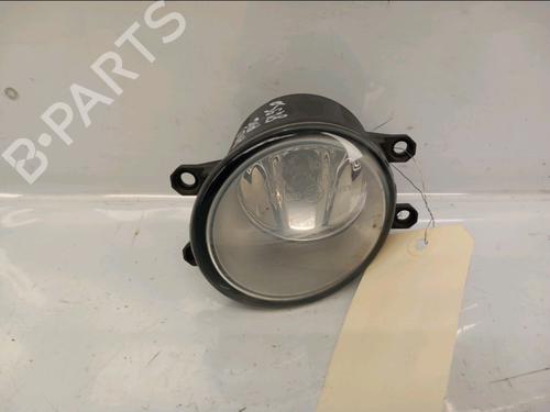 Used Left front fog light TOYOTA AURIS (_E15_) 2.0 D-4D (ADE150_, ADE150R) (126 hp) 31964090