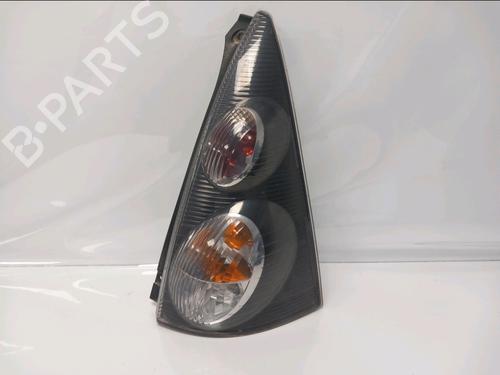 Used Right taillight Right taillight CITROËN C1 (PM_, PN_) 1.0 (68 hp) 34147860 34147860