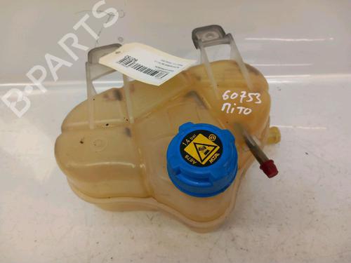 Used Expansion tank ALFA ROMEO MITO (955_) 1.3 MultiJet (955AXP1A, 955AYC1A) (95 hp) 30430547