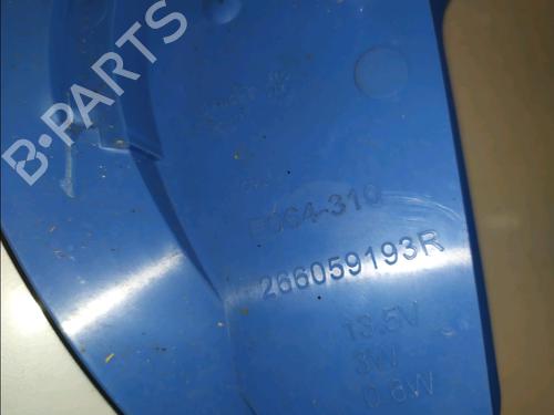 Left daytime light RENAULT ZOE (BFM_) ZOE | BP37600366C104 - Image 3