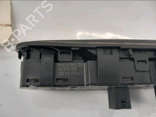 Speilbryter CITROËN C4 Grand Picasso I (UA_) 1.6 HDi | BP30415094I25 
