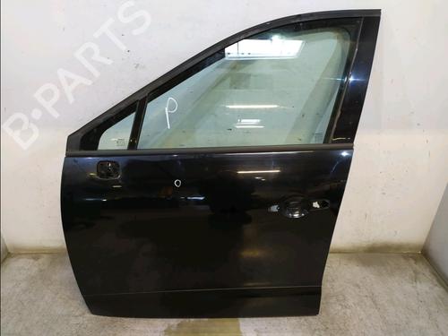 Used Left front door RENAULT SCÉNIC III (JZ0/1_) 1.5 dCi (110 hp) 30530922