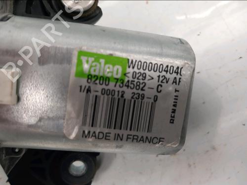 Rear wiper motor DACIA SANDERO 1.2 16V | BP31607880M102 - Image 3