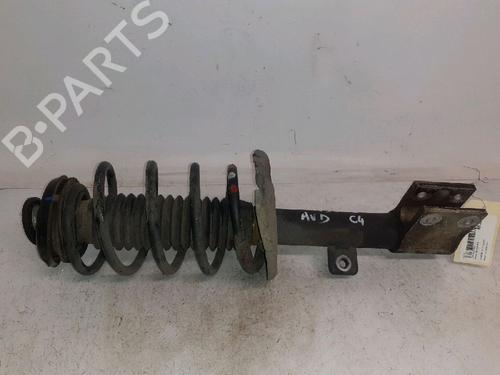 Høyre foran støtdemper CITROËN C4 II (NC_) 1.6 HDi 110 (112 hp) 30429656