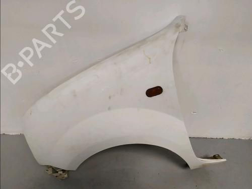 Used Left front fenders Left front fenders 37216393 37216393
