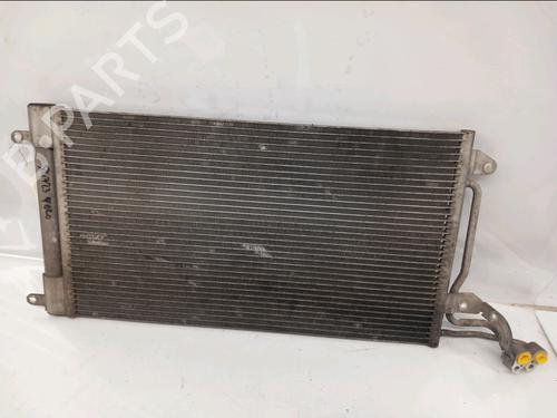 Radiateur de chauffage VW POLO V (6R1, 6C1) 1.2 (70 hp) 31750102