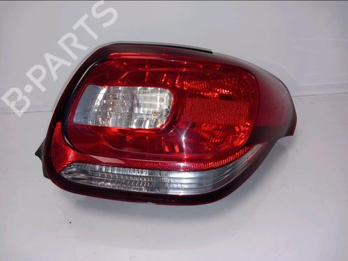 right-taillight-citroen-ds3-sa_-2009-2010-2011-2012-2013-2014-2015-2016-33230962 main image