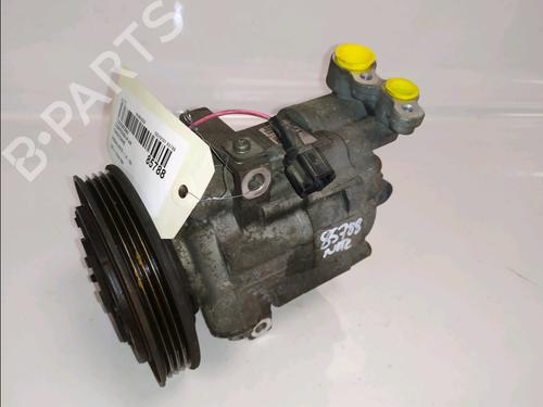 Used AC compressor AC compressor 36450024 36450024