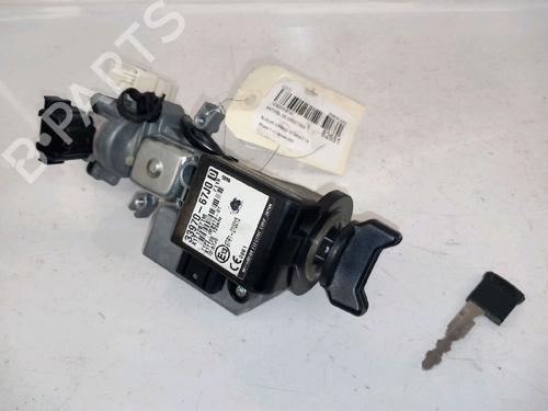 Used Ignition barrel SUZUKI GRAND VITARA II (JT, TE, TD) 1.9 DDiS All-wheel Drive (JT419, TD44, JB419WD, JB419XD,... (129 hp) 30426337