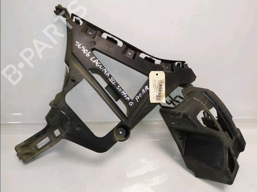 Used Rear bumper bracket Rear bumper bracket 37506831 37506831