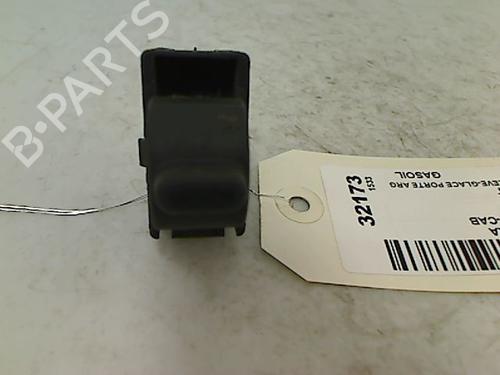 Used Left rear window switch NISSAN PICK UP (D22) 2.5 TD 4WD (103 hp) 30541864