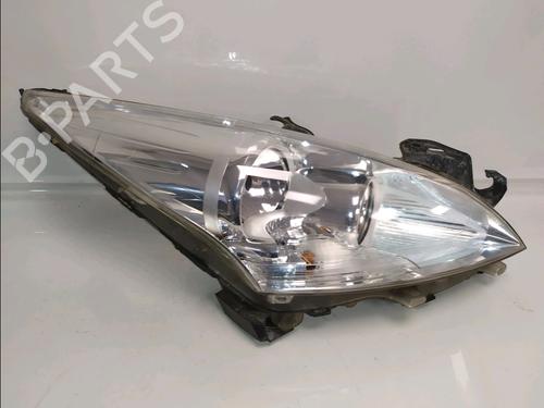 Used Right headlight Right headlight 37506843 37506843