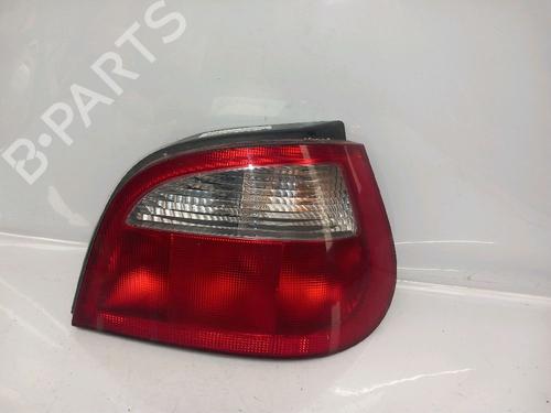 Używane Lampa tylna prawa RENAULT MEGANE I (BA0/1_) 1.6 16V (BA04, BA0B, BA11, BA1J, BA16, BA19, BA1K, BA1V,... (107 hp) 30416943