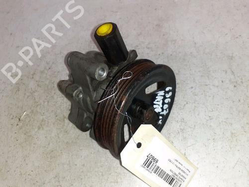 Used Steering pump HYUNDAI MATRIX (FC) 1.5 CRDi (102 hp) 30428870