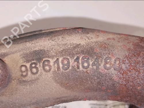 Exhaust manifold CITROËN C3 II (SC_) 1.1 i | BP40559120M110 - Image 4