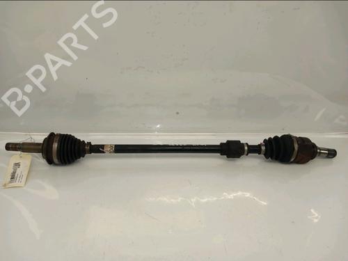 Used Right front driveshaft TOYOTA YARIS (_P9_) 1.0 VVT-i (KSP90_, KSP90R) (69 hp) 30433610