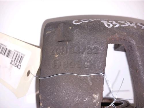 Right front brake caliper OPEL CORSA D (S07) 1.3 CDTI (L08, L68) | BP30417842M104