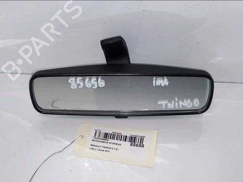 rear-mirror-renault-twingo-ii-cn0_-2007-34363028 main image