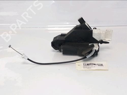 Used Front right lock Front right lock PEUGEOT 407 (6D_) 2.0 HDi 135 (6DRHRH, 6DRHRE, 6DRHRG, 6DRHRJ) (136 hp) 35972234 35972234