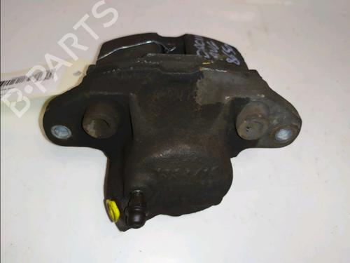 Left front brake caliper DACIA SANDERO 1.4 MPI LPG | BP38345081M105 - Image 2