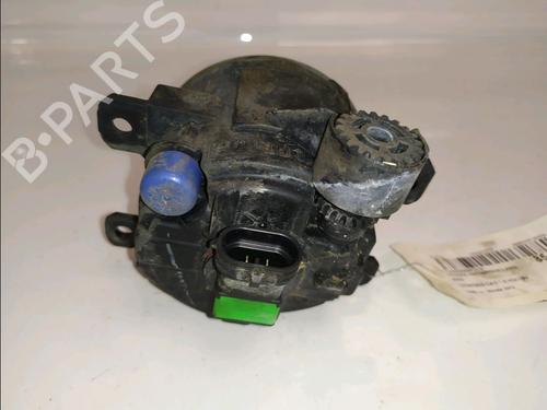 Right front fog light CITROËN C4 II (NC_) 1.6 HDi 110 | BP36152921C31 - Image 2