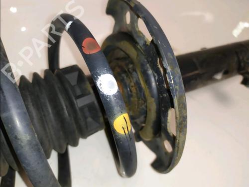 Right front shock absorber PEUGEOT 2008 I (CU_) 1.6 BlueHDi 100 | BP37755752M17 - Image 2