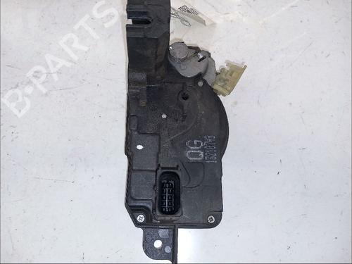 Front right lock OPEL ASTRA H (A04) 1.7 CDTI (L48) | BP30420283C97