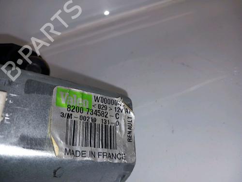 Rear wiper motor DACIA SANDERO 1.2 16V | BP30430805M102 - Image 3